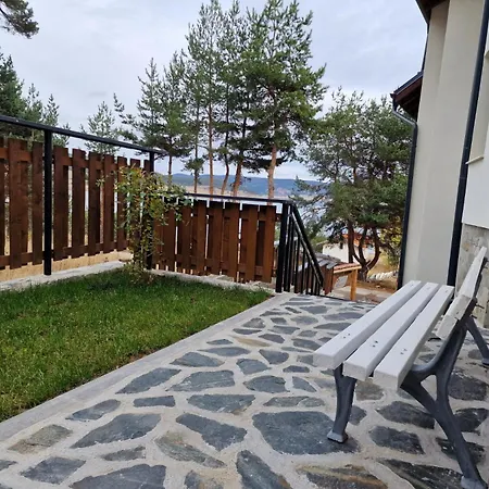 Villa Rodopi *