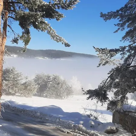 Rodopi Tsigov Chark