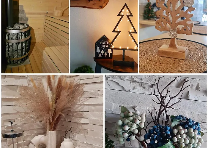 Villa Rodopi Tsigov Chark