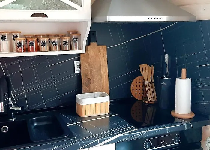 Rodopi Villa Tsigov Chark