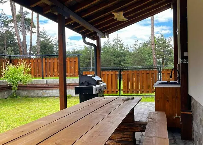 Rodopi Villa Tsigov Chark